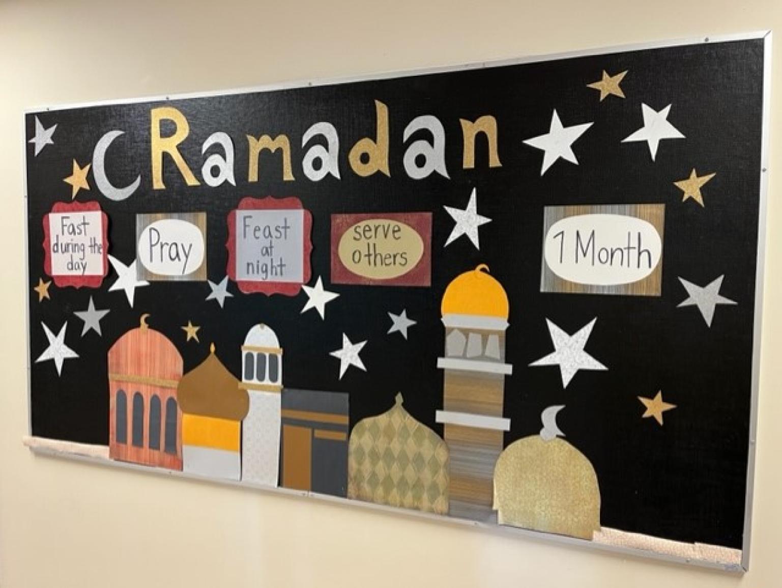 School Celebrations to Promote Acceptance and Respect for All Dormick